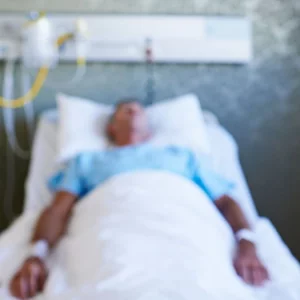 মৃত্যুর ঠিক আগমুহূর্তে মানুষের শরীরে কী ঘটে, জানালেন বিজ্ঞানীরা