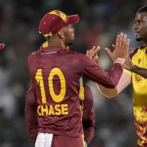 সিরিজ হেরে গেল বাংলাদেশ