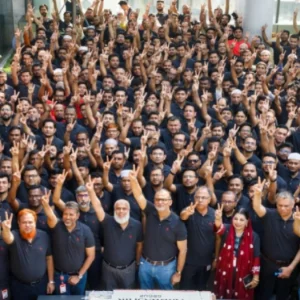 আকিজ বশির গ্রুপে চাকরি, পাবেন ভাতা ও প্রভিডেন্ট ফান্ড-গ্র্যাচুইটি