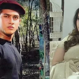 তাকে বিয়েতে রাজি করাতে আত্মহত্যার চেষ্টা করেছিল সালমান: দাবি সামিরার