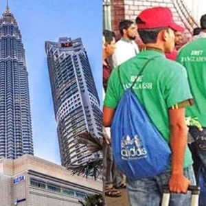 মালয়েশিয়ায় কর্মী পাঠানোর নতুন সুযোগ