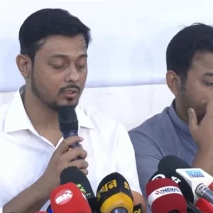 জুলাই সনদে সাইন করে ভুল করেছেন, এখন কাফফারা দিন: বিএনপিকে নাসীরুদ্দীন