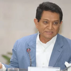 দলগুলোর নির্বাচনী ইশতেহারে সংবাদপত্রের স্বাধীনতার প্রতিশ্রুতি অন্তর্ভুক্তির আহ্বান নোয়াব সভাপতির