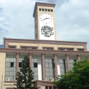 হাসিনার ‘প্লট দুর্নীতি’: সাবেক রাজউক সদস্য খুরশীদ আত্মসমর্পণের পর কারাগারে