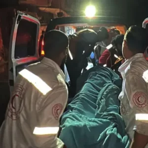 যুদ্ধবিরতি ভঙ্গের অভিযোগে গাজায় ফের ইসরায়েলি হামলা