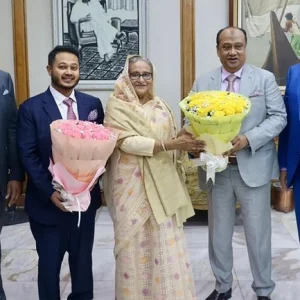 বর্তমান সরকারের বিরুদ্ধে আন্তর্জাতিক সালিশি আদালতে অভিযোগ এস আলমের