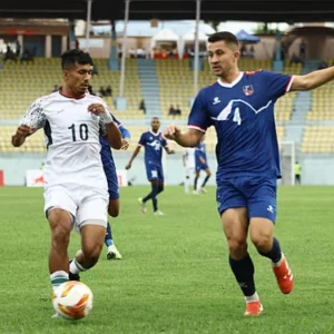 বাংলাদেশ সফর বাতিল করলো আফগানিস্তান, নতুন প্রতিপক্ষ নেপাল