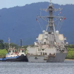 ভেনেজুয়েলায় অবাঞ্ছিত ঘোষণা ত্রিনিদাদ ও টোবাগোর প্রধানমন্ত্রীকে