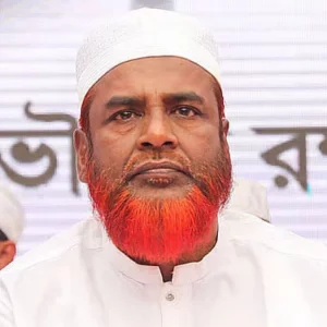 গণভোটের তারিখ ঘোষণায় যত দেরি হবে, জাতীয় নির্বাচন তত সংকটের মধ্যে পড়বে: গোলাম পরওয়ার