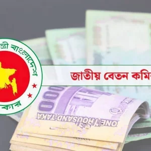 পে স্কেলে মূল বেতন গ্রেড অনুযায়ী ৩০০ শতাংশ বৃদ্ধির প্রস্তাব