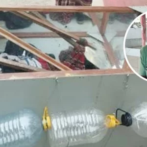 স্টিলের বাক্সে ভেসে বাংলাদেশে প্রবেশের সময় আটক ভারতীয় নাগরিক 