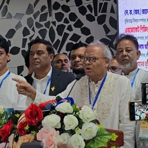 চাঁদাবাজ, দখলকারী বিএনপির সদস্য হতে পারবেন না: রুহুল কবির রিজভী