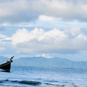 টেকনাফের ৭ জেলেকে ধরে নিয়ে গেছে আরাকান আর্মি