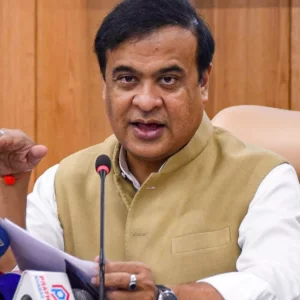 ‘আমার সোনার বাংলা’ গাওয়া নিয়ে আসামে তোলপাড়: রাষ্ট্রদ্রোহ মামলার নির্দেশ