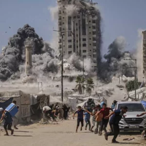 গাজায় নতুন উত্তেজনা বৃদ্ধির জন্য ইসরায়েল সম্পূর্ণ দায়ী: হামাস