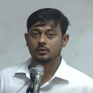 ‘হ্যাঁ’ ভোটে বিএনপির জন্ম, ‘না’ ভোটে মৃত্যু হবে: নাসীরুদ্দীন পাটওয়ারী