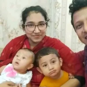 মেট্রোরেলে চাকরি পাচ্ছেন বিয়ারিং প্যাড পড়ে নিহত আজাদের স্ত্রী