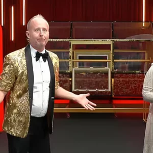 আমিরাতে ৪০ লাখ টাকার স্বর্ণ জিতলেন বাংলাদেশি প্রবাসী