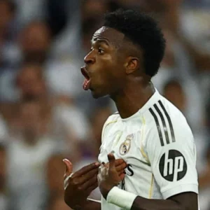 গণক্ষমা চেয়ে অনুশীলনে ভিনিসিয়ুস