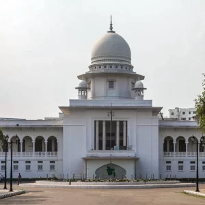 প্রধান বিচারপতির রোডম্যাপ ঘিরেই বিচার বিভাগে আমূল সংস্কার