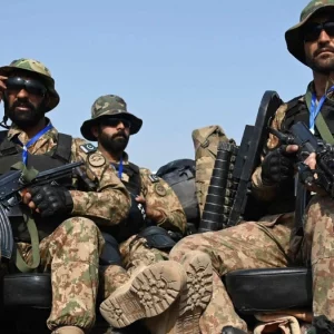 বেলুচিস্তানে পৃথক অভিযানে ‘১৮ সন্ত্রাসীকে হত্যার’ দাবি পাকিস্তানের