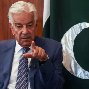 আফগানিস্তানকে ভারতের হাতের পুতুল হিসেবে দাবি পাকিস্তানের