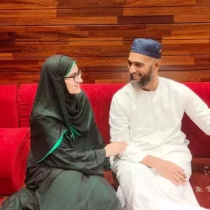 অসুস্থ মাহমুদউল্লাহর জন্য দোয়া চাইলেন তার স্ত্রী