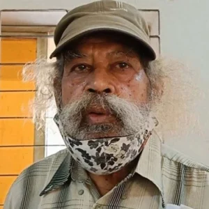 পিস্তলের লাইসেন্স নবায়ন করতে এসে গণজাগরণ মঞ্চের নেতা গ্রেপ্তার