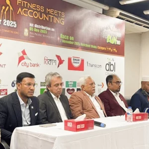 আইসিএবি’র উদ্যোগে ‘অ্যাকাউন্টিং ডে রান ২০২৫’ অনুষ্ঠিত হতে যাচ্ছে