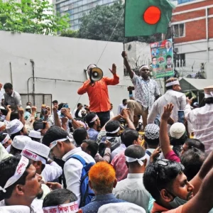 এমপিও শিক্ষকদের সর্বোচ্চ বেতন ১ লাখ ৫৬, সর্বনিম্ন ৩০ হাজার