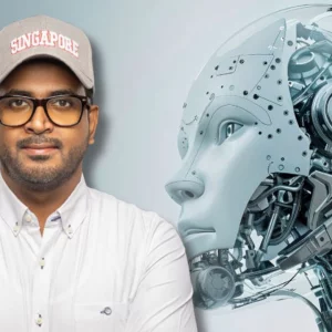 আগামী দিনের বিস্ময়কর প্রযুক্তি: এআই যুগ পেরিয়ে আসছে এজিআই