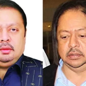 রিক-রনসহ ২৪ জনের বিরুদ্ধে চার্জশিট দিচ্ছে দুদক