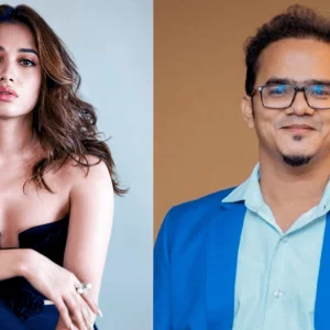 অনন্য মামুনের ফেসবুক পোস্ট, তামান্না ভাটিয়া নিয়ে নতুন সিনেমার জল্পনা