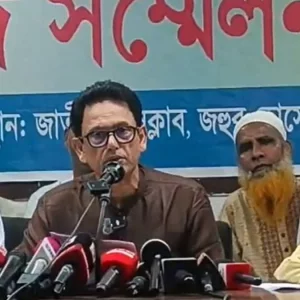 বিদেশযাত্রায় নিষেধাজ্ঞার কারণ জানতে চেয়ে সদুত্তর পাইনি: এহসানুল হক মিলন