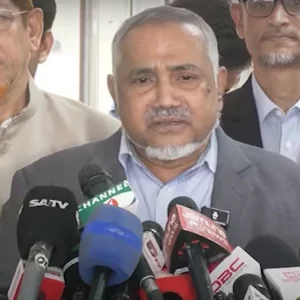 বিএনপির উচিত ছিল আগেই সংস্কার কমিশন বয়কট করা: আব্দুল্লাহ তাহের