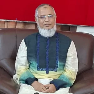 জাতীয় নির্বাচনে কয়েদিরাও ভোট দিতে পারবেন: নির্বাচন কমিশনার