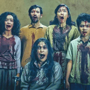 ইন্দোনেশীয় হরর সিনেরমার সঙ্গে মুক্তি পাচ্ছে ‘বেহুলা দরদী