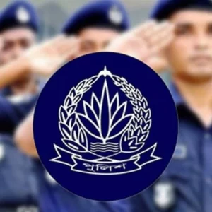 ১৫ নভেম্বর থেকে মহানগর ও বিশেষায়িত পুলিশ ইউনিটে নতুন পোশাক