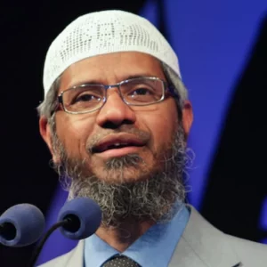 জাকির নায়েককে দিল্লির হাতে তুলে দেবে ঢাকা, প্রত্যাশা ভারতের