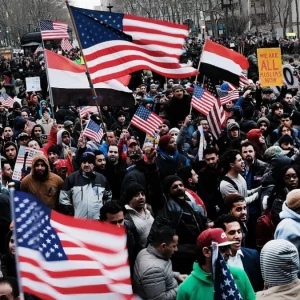 এবছর মাত্র সাড়ে ৭ হাজার শরণার্থীকে যুক্তরাষ্ট্রে প্রবেশের অনুমতি দিলো ট্রাম্প