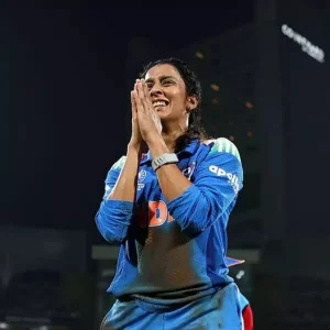 জেমিমাহর ব্যাটে ইতিহাস, অথচ জানতেনই না তাকে তিনে নামতে হবে