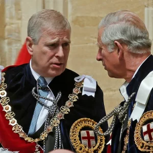 ‘রাজপুত্র’ উপাধি হারাচ্ছেন ব্রিটিশ রাজার ভাই, ছাড়তে হবে রাজকীয় অ্যাপার্টমেন্ট