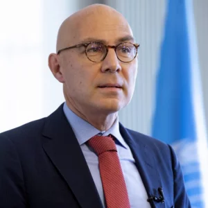 তথাকথিত মাদক পাচারকারী নৌকায় যুক্তরাষ্ট্রকে হামলা বন্ধ করতে বলল জাতিসংঘ