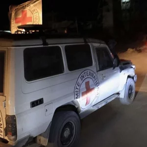 ইসরায়েলের কাছে দুই কফিন হস্তান্তর করলো হামাস