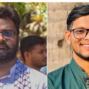 জাতীয় ছাত্রশক্তির নেতৃত্বে জাহিদ-বাকের, বাদ পড়লেন কাদের