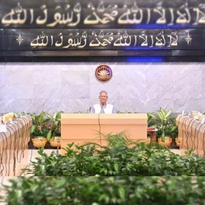 একই দিনে জাতীয় নির্বাচন ও গণভোট করার চিন্তা করছে সরকার