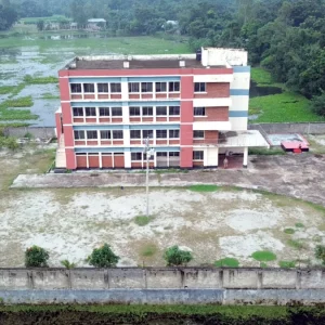 সাড়ে তিন বছরেও চালু হয়নি গুঠাইল পুলিশ তদন্ত কেন্দ্র