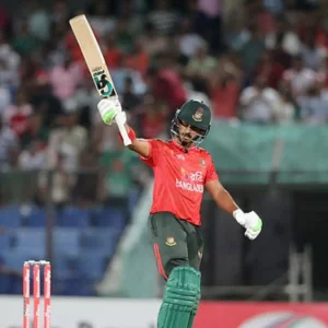 তানজিদ তামিমের ৮৯, পুরো বাংলাদেশের ১৫১