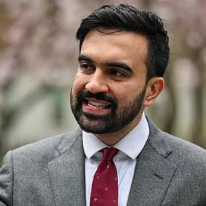 নিউইয়র্কের মেয়র নির্বাচনে ৩ জরিপে এগিয়ে জোহরান মামদানি