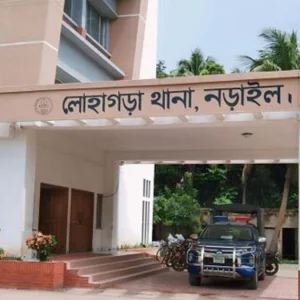 ধান মাড়াইয়ের ধুলা ঘরে ঢুকায় বাকবিতণ্ডা, দু’পক্ষের সংঘর্ষে আহত ৭